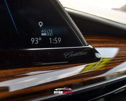 2022 CADILLAC ESCALADE ESV For Sale in Orlando