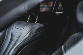 2016 MERCEDES-BENZ S-CLASS