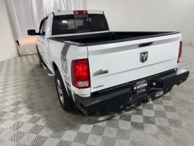 2016 RAM 1500 QUAD CAB