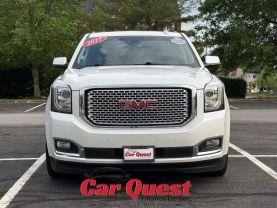 2017 Gmc Yukon - Image 2