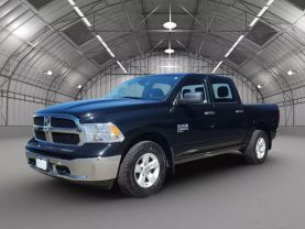 2022 RAM 1500 CLASSIC CREW CAB PICKUP