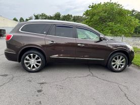 2016 BUICK ENCLAVE