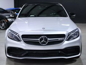 2015 MERCEDES-BENZ C-CLASS for sale in  Orlando, FL