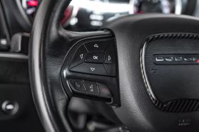 2016 DODGE CHALLENGER COUPE V8, HEMI, 6.4 LITER R/T SCAT PACK COUPE 2D