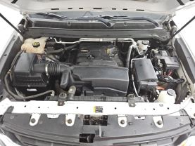 2019 CHEVROLET COLORADO EXTENDED CAB PICKUP 4-CYL, VVT, 2.5 LITER WORK TRUCK PICKUP 4D 6 FT