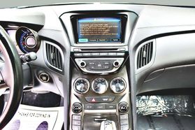 2013 HYUNDAI GENESIS COUPE COUPE V6, 3.8 LITER 3.8 GRAND TOURING COUPE 2D