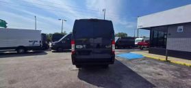 2019 RAM PROMASTER CARGO VAN CARGO V6, VVT, 3.6 LITER 3500 HIGH ROOF EXTENDED VAN 3D