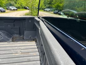 2022 CHEVROLET SILVERADO 2500 HD CREW CAB PICKUP V8, TURBO DIESEL, 6.6 LITER LTZ PICKUP 4D 6 1/2 FT at T&T Repairables - used car dealership in Spencer, Indiana.