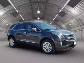 2019 CADILLAC XT5 SUV