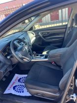 2015 NISSAN ALTIMA SEDAN 4-CYL, 2.5 LITER 2.5 S SEDAN 4D