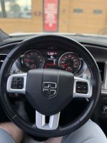 2014 DODGE CHARGER