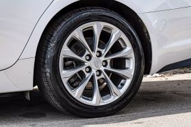 2020 CADILLAC CT5 SEDAN 4-CYL, TURBO, 2.0 LITER PREMIUM LUXURY SEDAN 4D