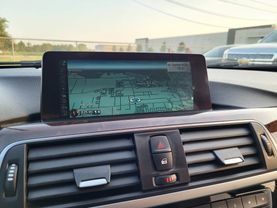 2016 BMW 3 SERIES SEDAN 4-CYL, SULEV, TURBO, 2.0L 328I SEDAN 4D