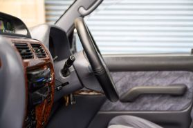 1997 TOYOTA LAND CRUISER PRADO SUV 5VZ-FE TZ