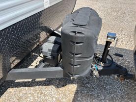 2017 KEYSTONE RV SPRINGDALE SUMMERLAND RV - 2600TB at T&T Repairables - used car dealership in Spencer, Indiana.