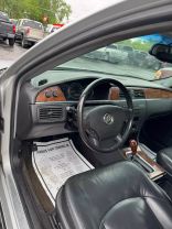 2005 BUICK LACROSSE