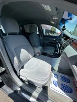 2007 BUICK LACROSSE SEDAN V6, 3.8 LITER CX SEDAN 4D