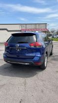 2019 NISSAN ROGUE SUV 4-CYL, 2.5 LITER SV SPORT UTILITY 4D