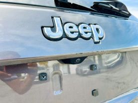 2020 JEEP GRAND CHEROKEE SUV V6, VVT, 3.6 LITER LIMITED SPORT UTILITY 4D