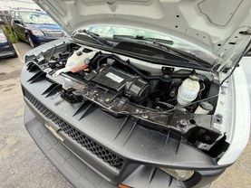 2008 CHEVROLET EXPRESS 3500 CARGO