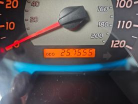 2009 TOYOTA TACOMA DOUBLE CAB PICKUP V6, 4.0 LITER PRERUNNER PICKUP 4D 5 FT