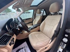 2018 MERCEDES-BENZ GLE SUV V6, 3.5 LITER GLE 350 SPORT UTILITY 4D