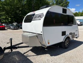 2020 LITTLE GUY MAX RV - MEERKAT at T&T Repairables - used car dealership in Spencer, Indiana.