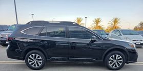 2020 Subaru Outback - Image 7