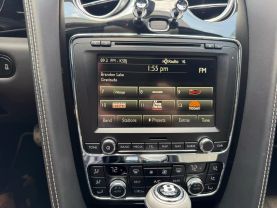 2016 BENTLEY CONTINENTAL COUPE V8, TWIN TURBO, 4.0 LITER GT V8 S COUPE 2D