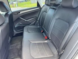 2016 VOLKSWAGEN PASSAT SEDAN 4-CYL, PZEV, 1.8T 1.8T R-LINE SEDAN 4D
