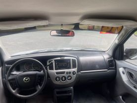 2004 MAZDA TRIBUTE SUV V6, 3.0 LITER LX SPORT UTILITY 4D