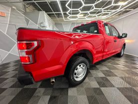2020 FORD F150 SUPER CAB
