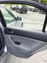 2007 ACURA TSX SEDAN 4-CYL, VTEC, 2.4 LITER SEDAN 4D