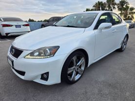 2012 Lexus Is - Image 3