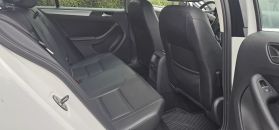 2014 VOLKSWAGEN JETTA SEDAN 4-CYL, PZEV, 1.8T 1.8T SE SEDAN 4D