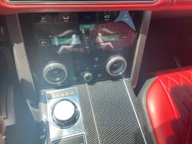 2019 LAND ROVER RANGE ROVER