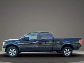 2010 Ford F150 Supercrew Cab - Image 7