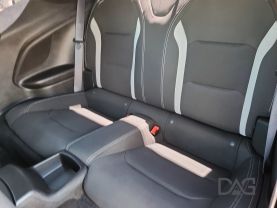 2023 CHEVROLET CAMARO COUPE