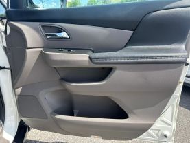 Used 2015 HONDA ODYSSEY VAN V6, I-VTEC, 3.5 LITER EX-L MINIVAN 4D - LA Auto Star located in Virginia Beach, VA