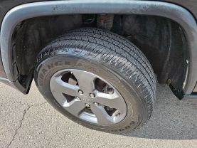 2013 JEEP GRAND CHEROKEE