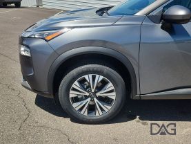 2023 NISSAN ROGUE SUV