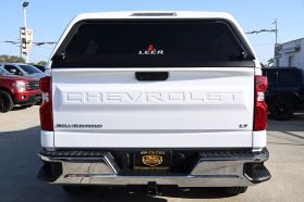 2020 CHEVROLET SILVERADO 1500 CREW CAB PICKUP V8, ECOTEC3, DFM, 5.3 LITER LT PICKUP 4D 5 3/4 FT