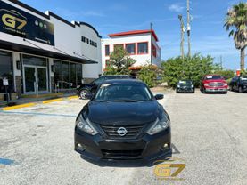 2018 Nissan Altima - Image 2