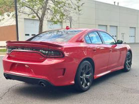 2019 DODGE CHARGER