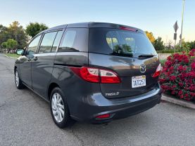 2013 MAZDA MAZDA5