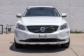 2015 VOLVO XC60 SUV 6-CYL, TURBO, 3.0 LITER T6 SPORT UTILITY 4D (2015.5)