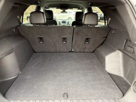 2022 CHEVROLET EQUINOX SUV 4-CYL, TURBO, 1.5 LITER RS SPORT UTILITY 4D