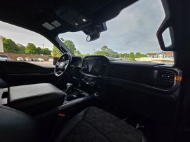 2022 Ford F150 Supercrew Cabtremor Pickup 4d 5 1/2 Ft - Image 11