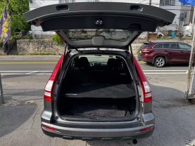 2011 HONDA CR-V SUV 4-CYL, VTEC, 2.4 LITER EX SPORT UTILITY 4D