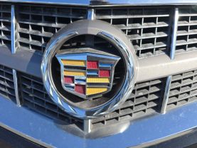 2012 CADILLAC SRX SUV V6, FLEX FUEL, 3.6 LITER SPORT UTILITY 4D